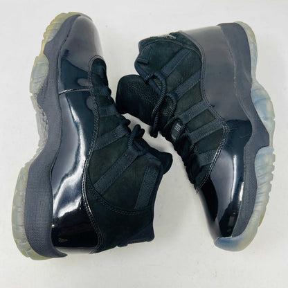 Jordan 11 Retro Cap and Gown