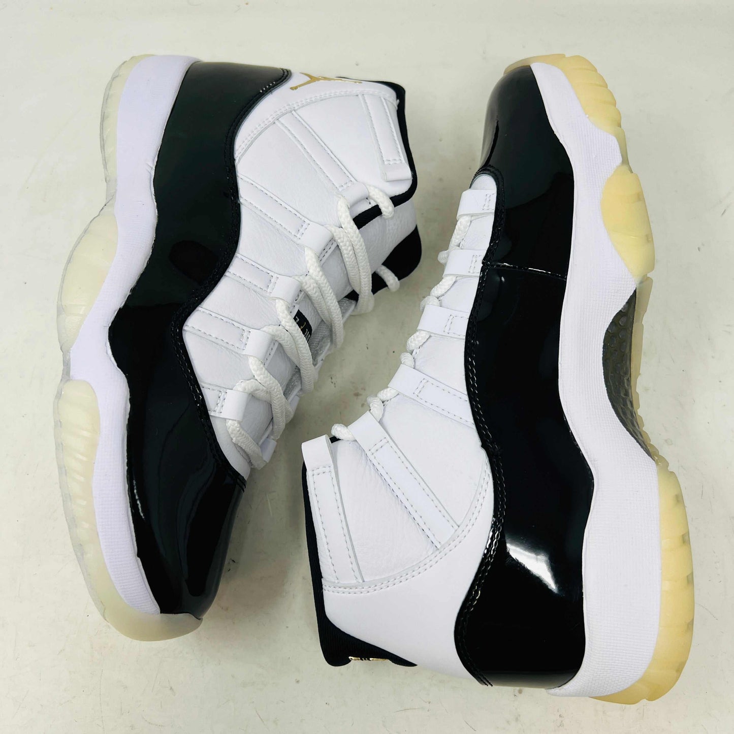 Jordan 11 Retro DMP Gratitude (2023)