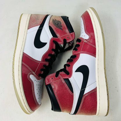 Jordan 1 Retro High Trophy Room Chicago