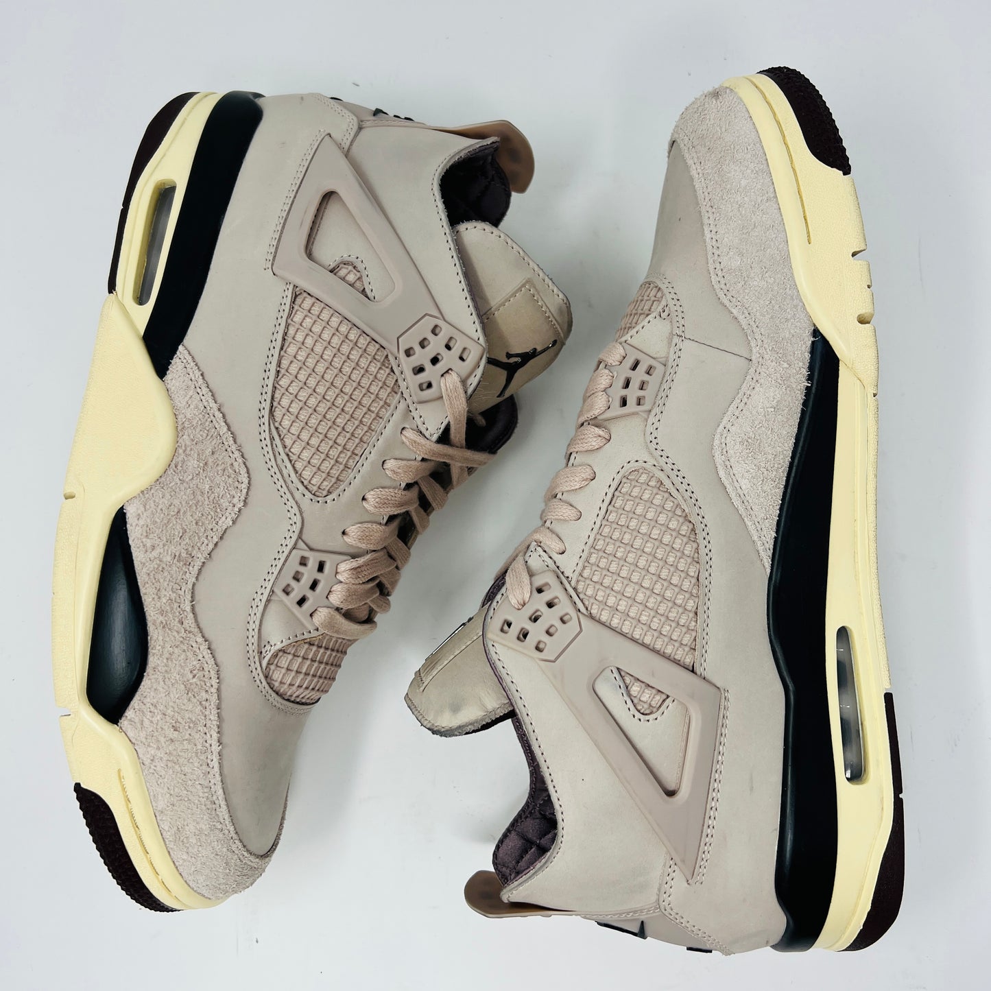 Jordan 4 Retro OG SP A Ma Maniére While You Were Sleeping