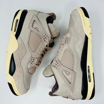 Jordan 4 Retro OG SP A Ma Maniére While You Were Sleeping