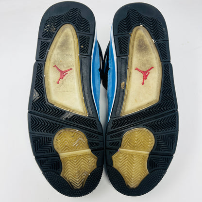 Jordan 4 Retro Travis Scott Cactus Jack