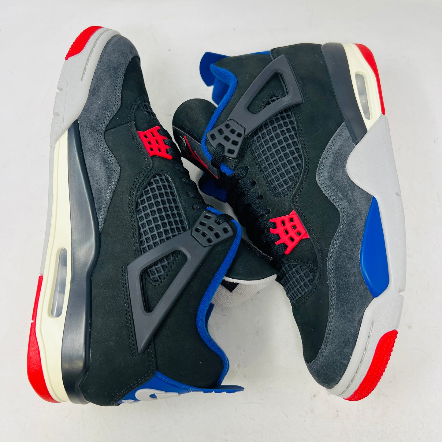Jordan 4 Retro Rare Air (Gold Lettering)