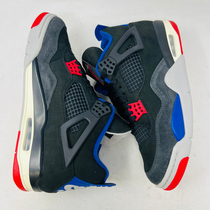 Jordan 4 Retro Rare Air (Gold Lettering)