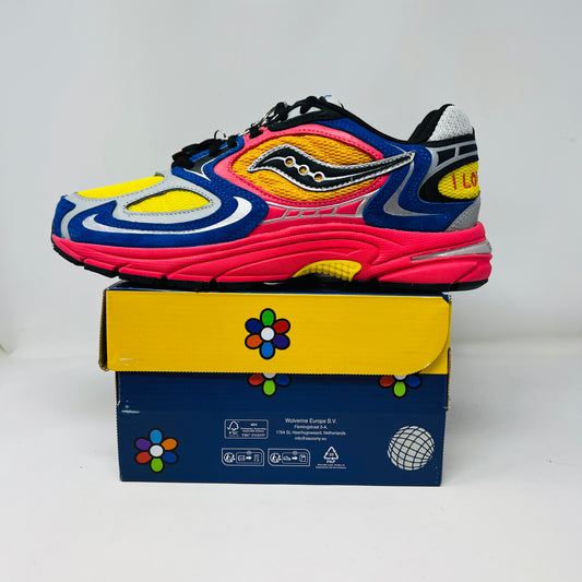 Saucony Grid Jazz 9 Jae Tips I Love You But I’m Busy