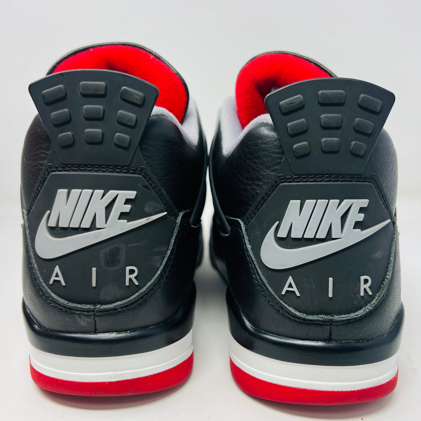 Jordan 4 Retro Bred Reimagined