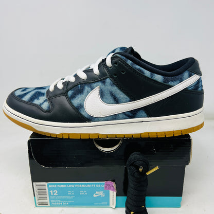 Nike SB Dunk Low Fast Times