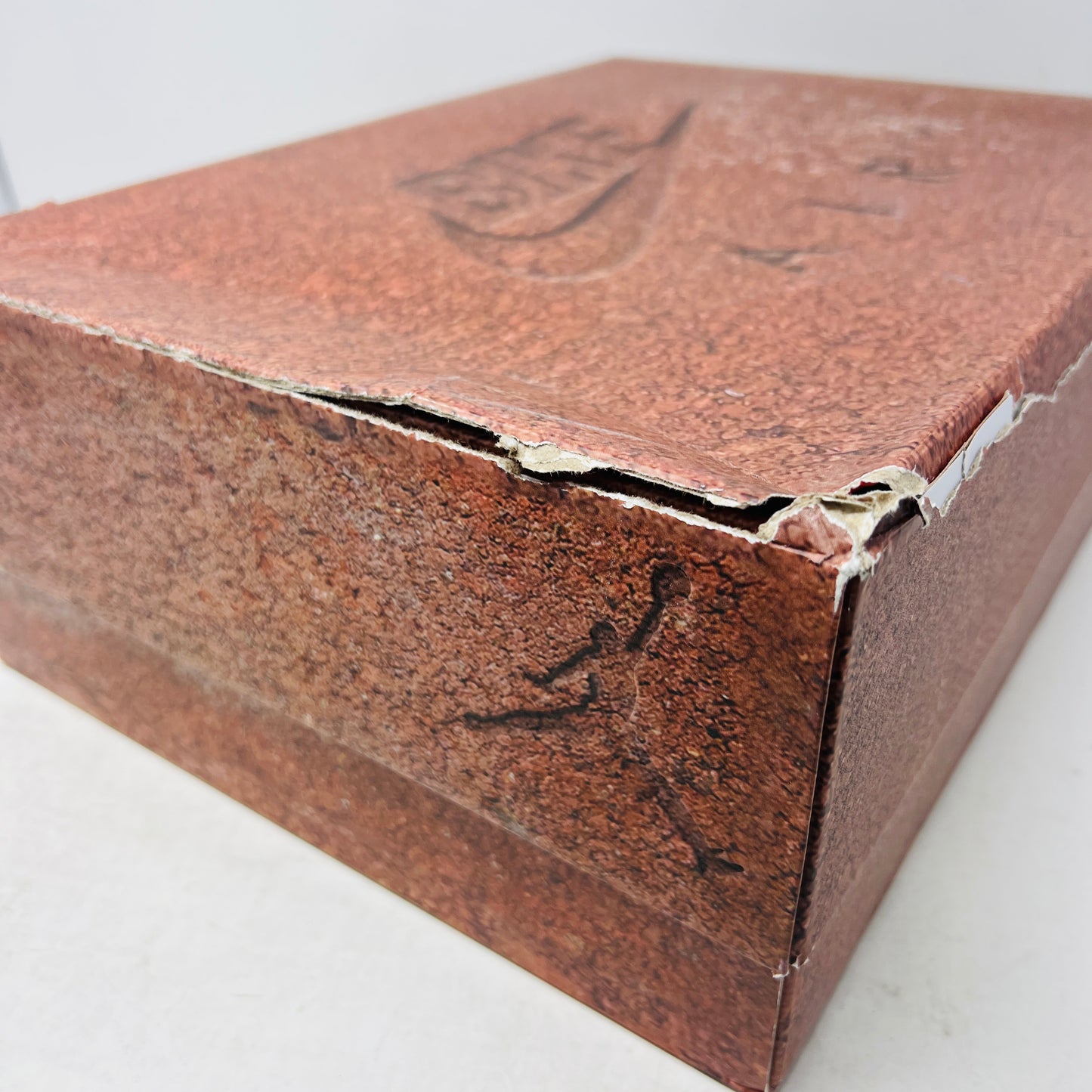 Air Jordan 4 Retro OG SP Nigel Sylvester Brick by Brick