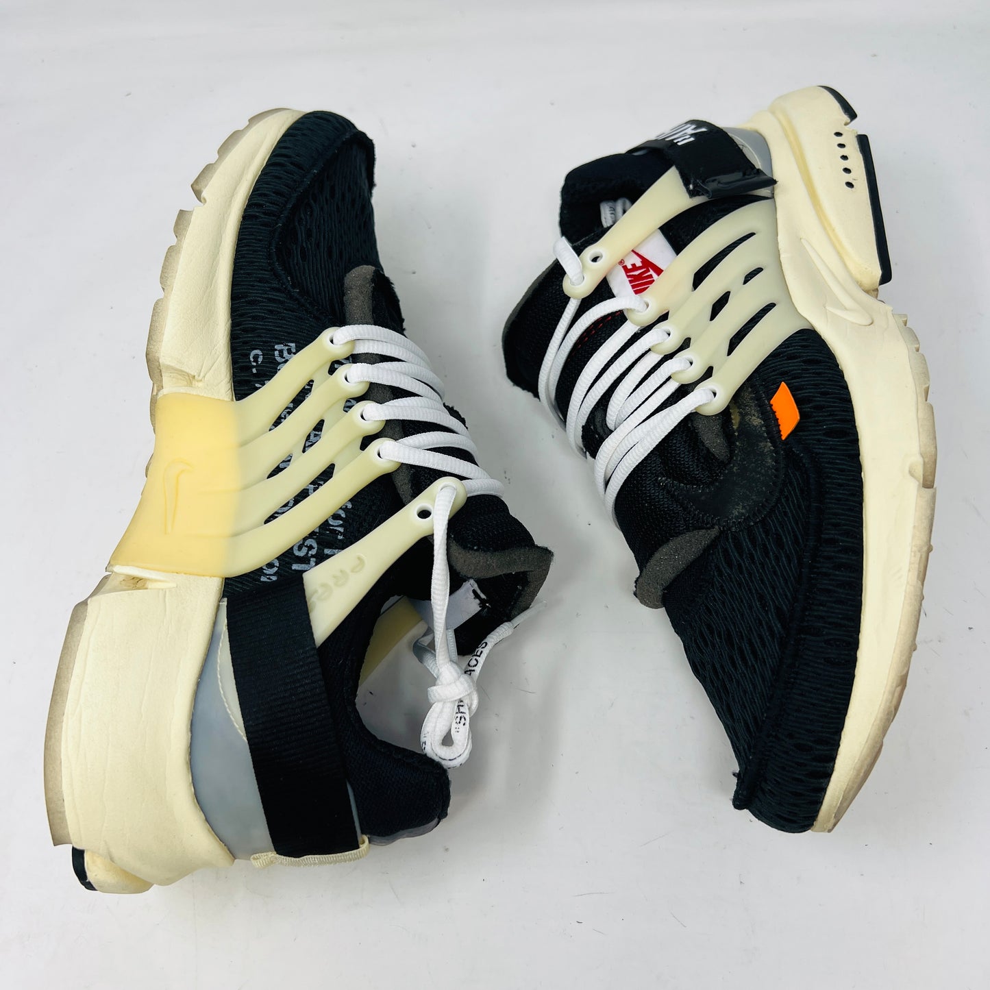 Nike Air Presto Off-White