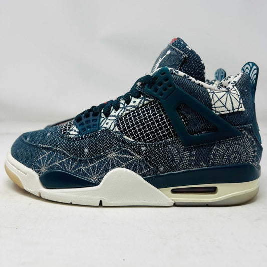 Jordan 4 Retro SE Sashiko