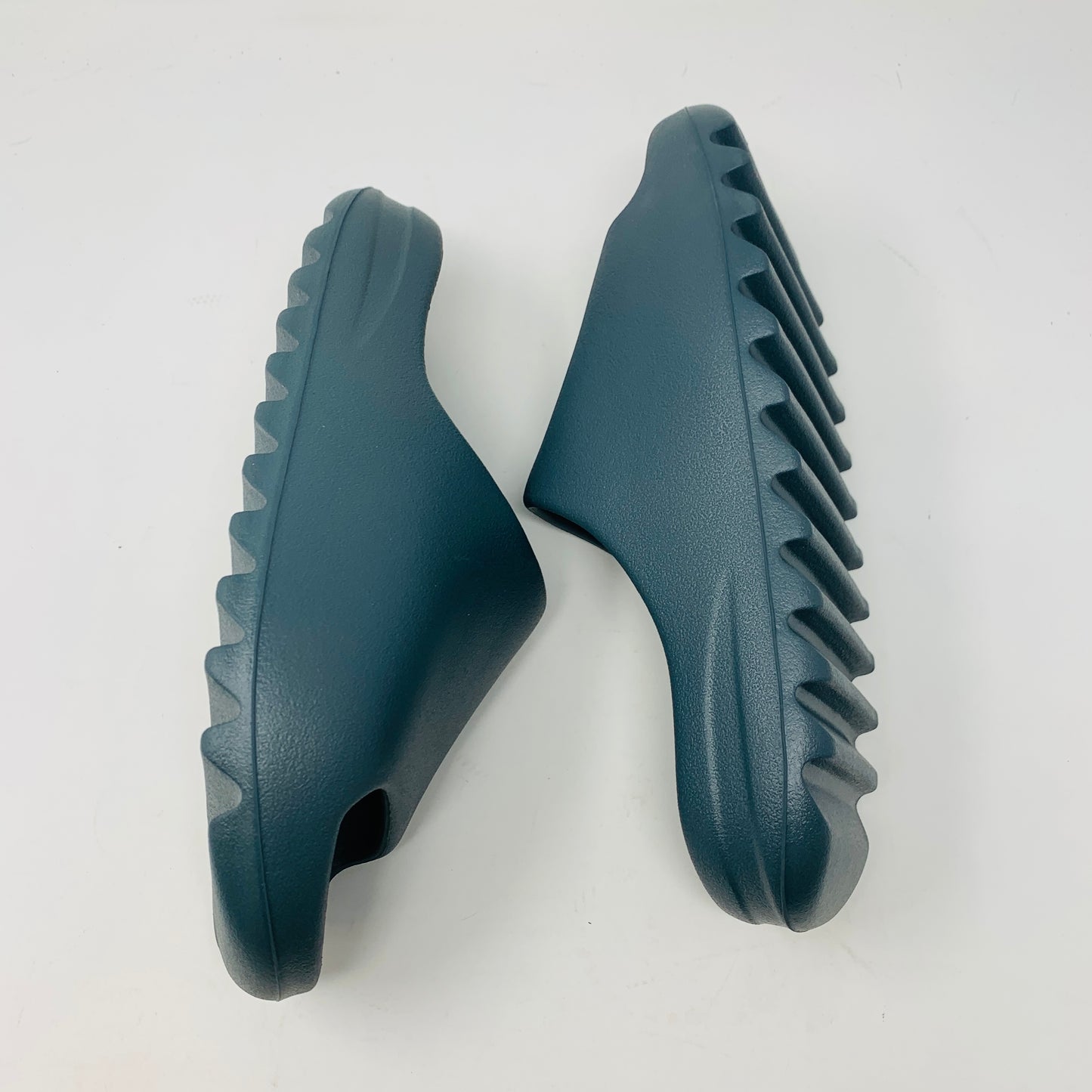 Yeezy Slide Slate Marine