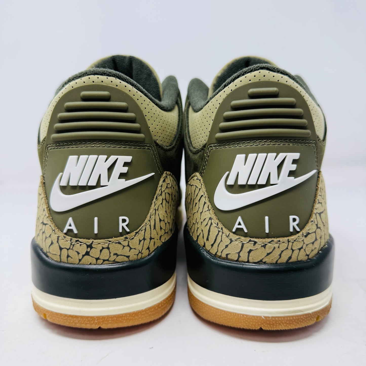 Jordan 3 Retro Family Affair