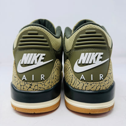 Jordan 3 Retro Family Affair