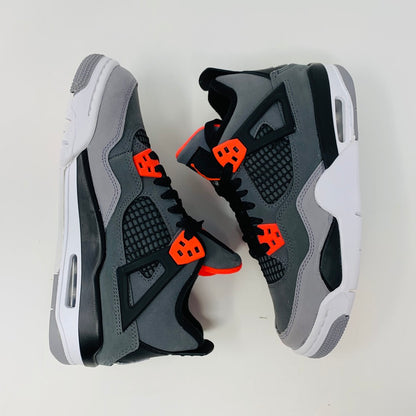 Jordan 4 Infrared GS