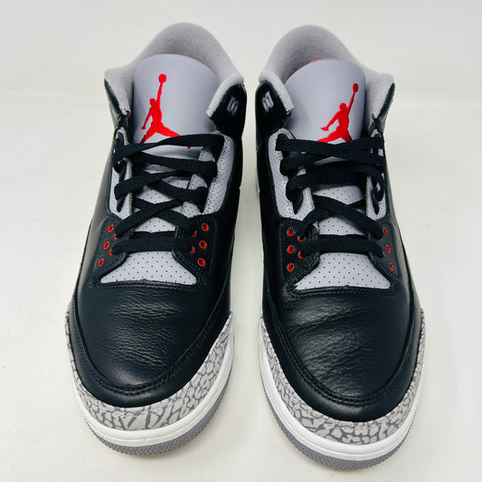 Jordan 3 Retro OG Black Cement