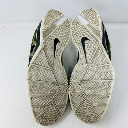 Nike Kobe 1 Protro Undefeated Camo