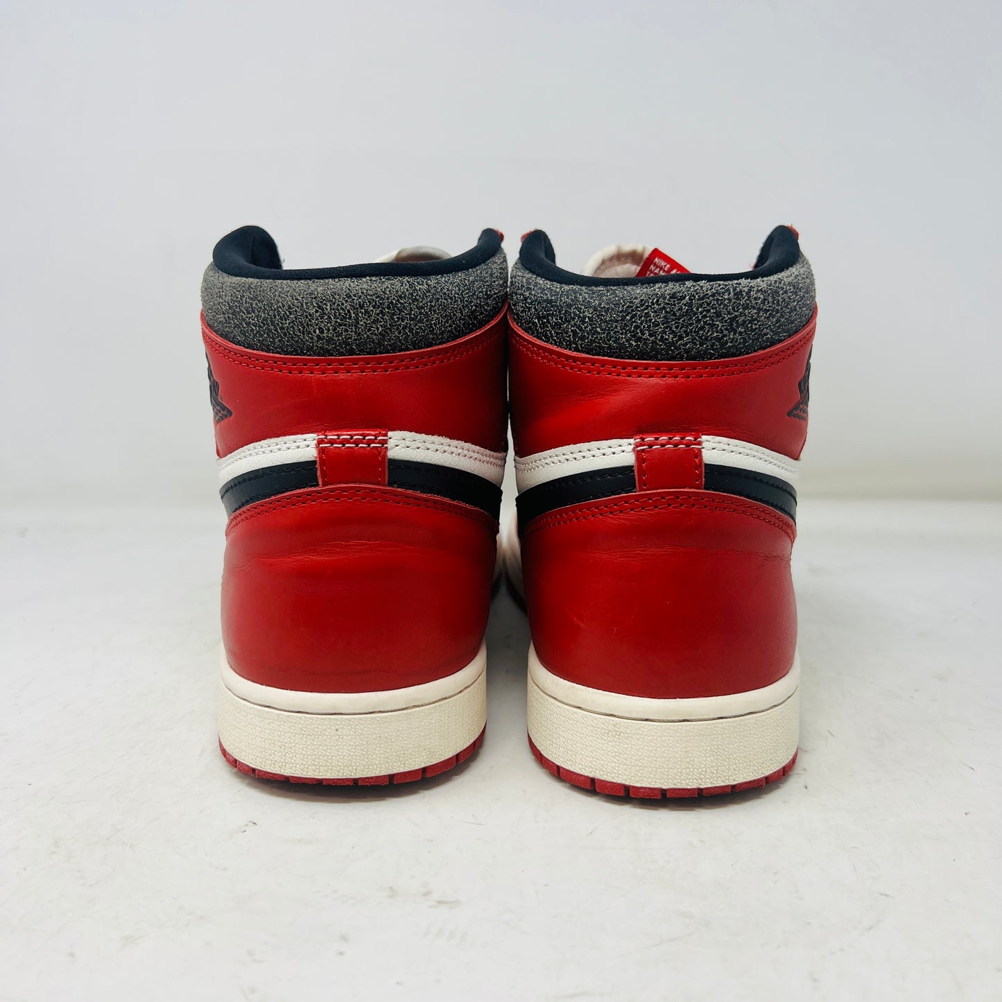 Jordan 1 Retro High OG Chicago Lost and Found