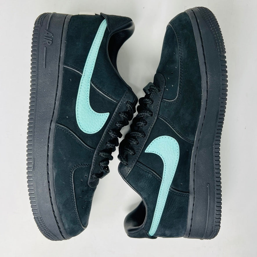 Nike Air Force 1 Low Tiffany & Co. 1837