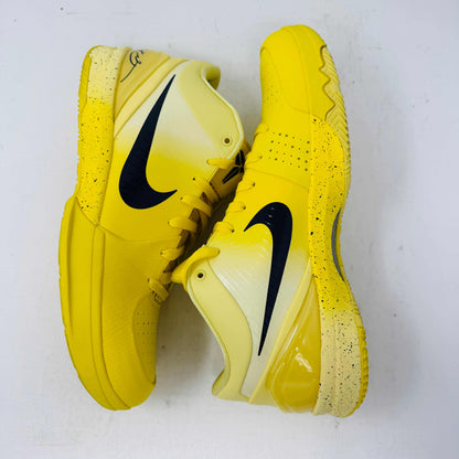 Nike Kobe 4 Protro CHBL
