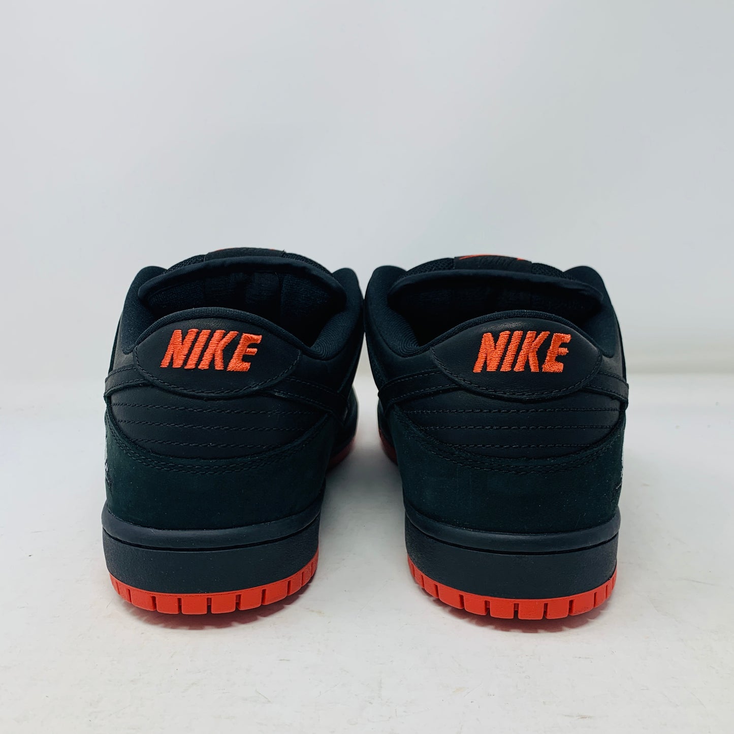 Nike SB Dunk Low Black Pigeon