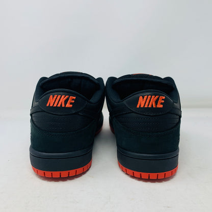Nike SB Dunk Low Black Pigeon
