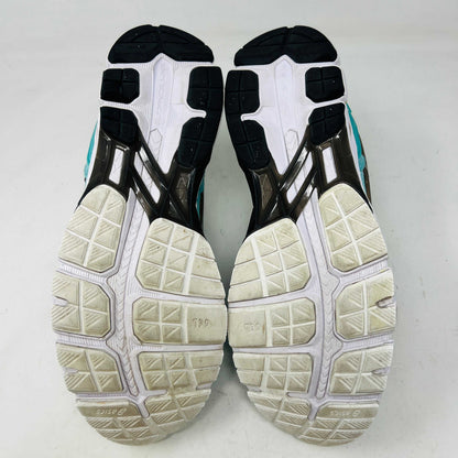 ASICS Gel-Kayano 21 Awake NY Aqua