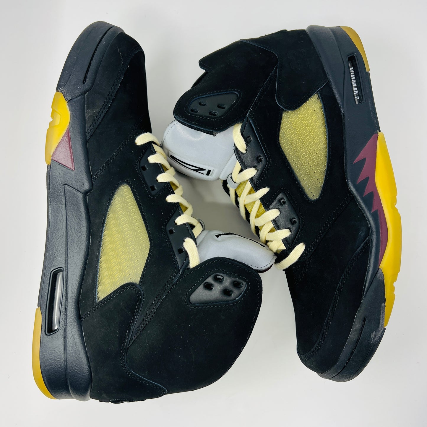 Jordan 5 Retro A Ma Maniére Dusk