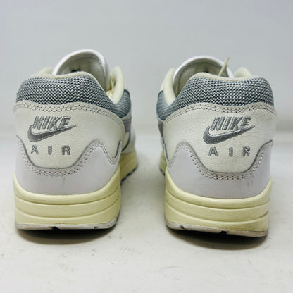 Nike Air Max 1 Patta Waves White