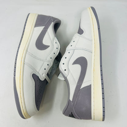 Jordan 1 Retro Low OG Atmosphere Grey