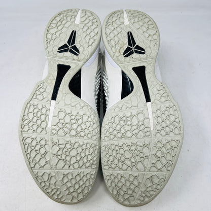 Nike Kobe 6 Protro Sail All-Star