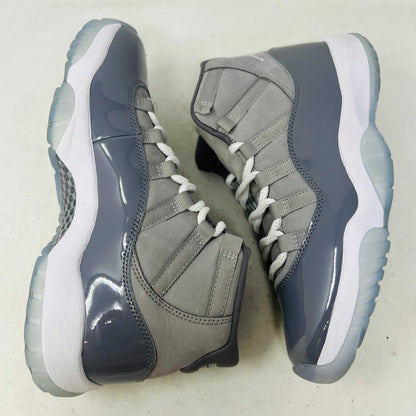 Jordan 11 Retro Cool Grey (2021)