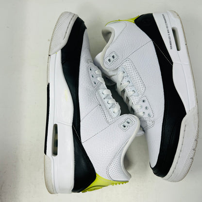 Jordan 3 Retro Fragment