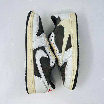 Jordan 1 Retro Low OG SP Travis Scott Reverse Mocha