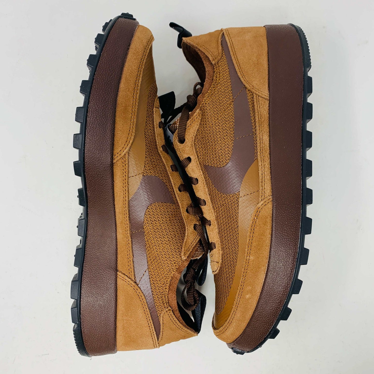 Nike Craft General Purpose Tom Sachs Field Brown