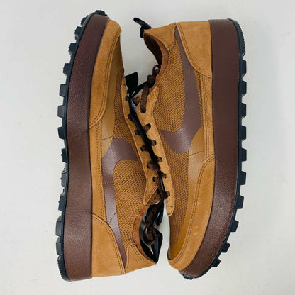 Nike Craft General Purpose Tom Sachs Field Brown