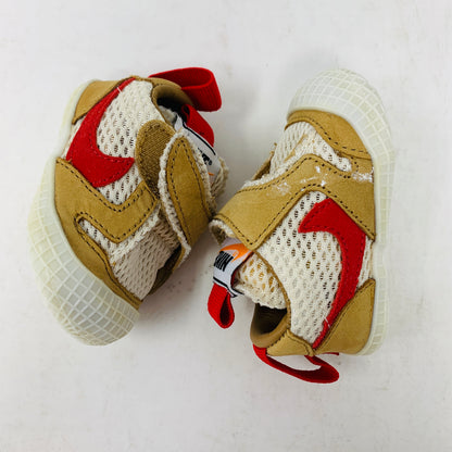 Nike Mars Yard Tom Sachs (I)