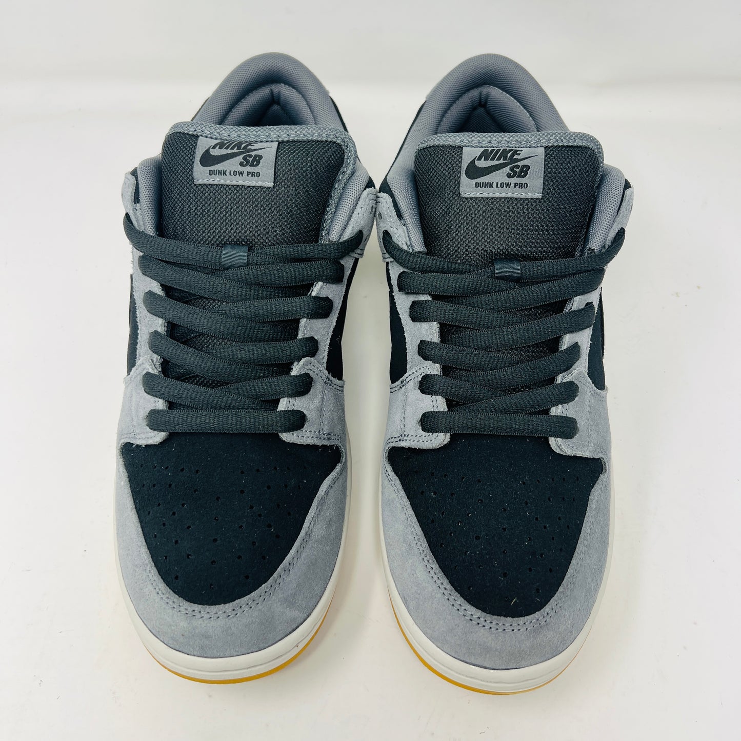 Nike SB Dunk Low Dark Smoke Grey