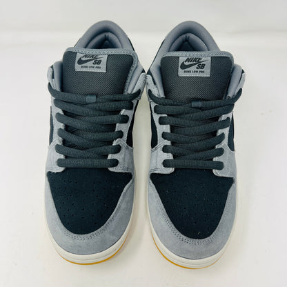 Nike SB Dunk Low Dark Smoke Grey