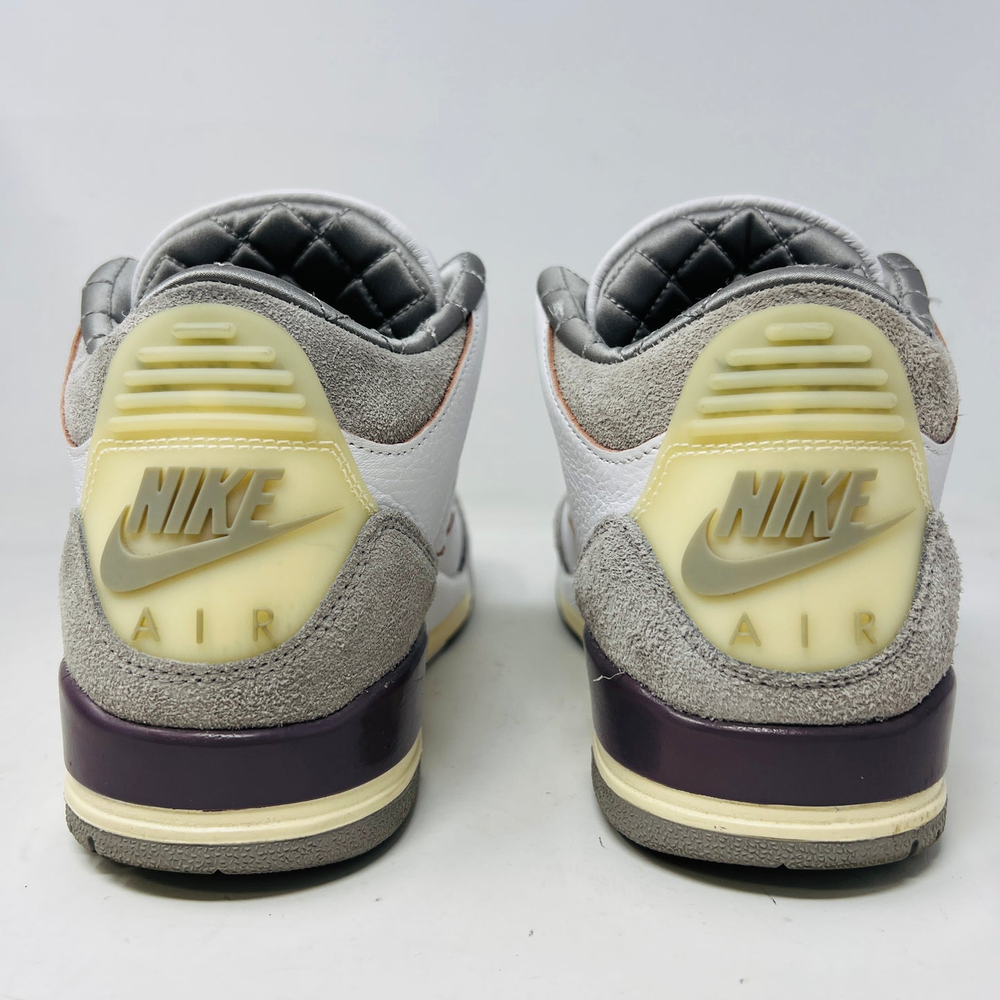 Jordan 3 Retro SP A Ma Maniére (Women's)