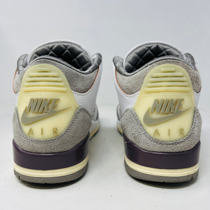 Jordan 3 Retro SP A Ma Maniére (Women's)