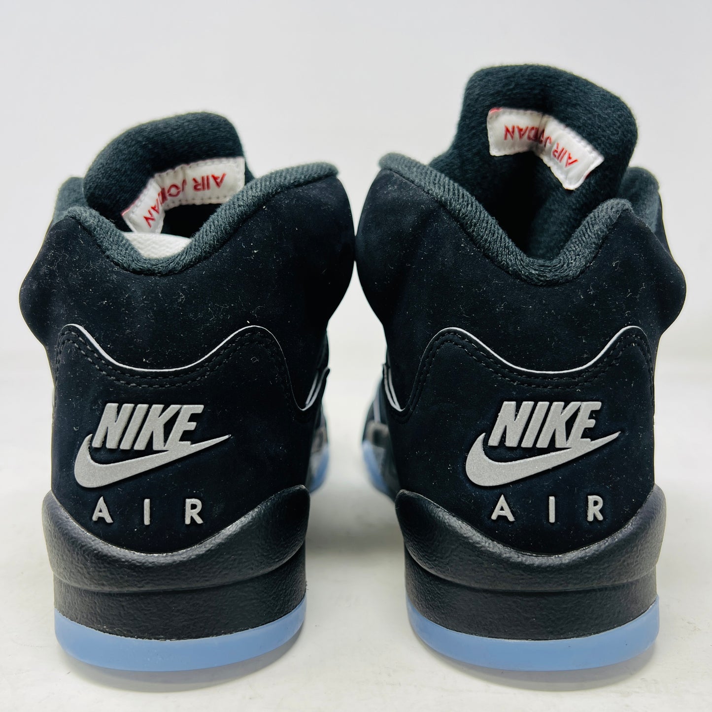 Jordan 5 Retro OG Black Metallic Reimagined (GS)