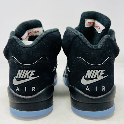 Jordan 5 Retro OG Black Metallic Reimagined (GS)