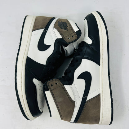 Jordan 1 Retro High Dark Mocha
