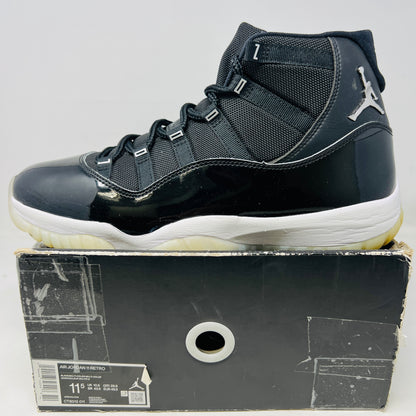Jordan 11 Retro Jubilee 25th Anniversary