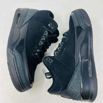 Jordan 3 Retro Black Cat (2025)
