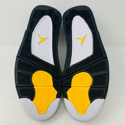 Jordan 4 Cool Grey