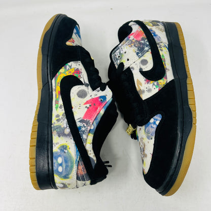 Nike SB Dunk Low Supreme Rammellzee