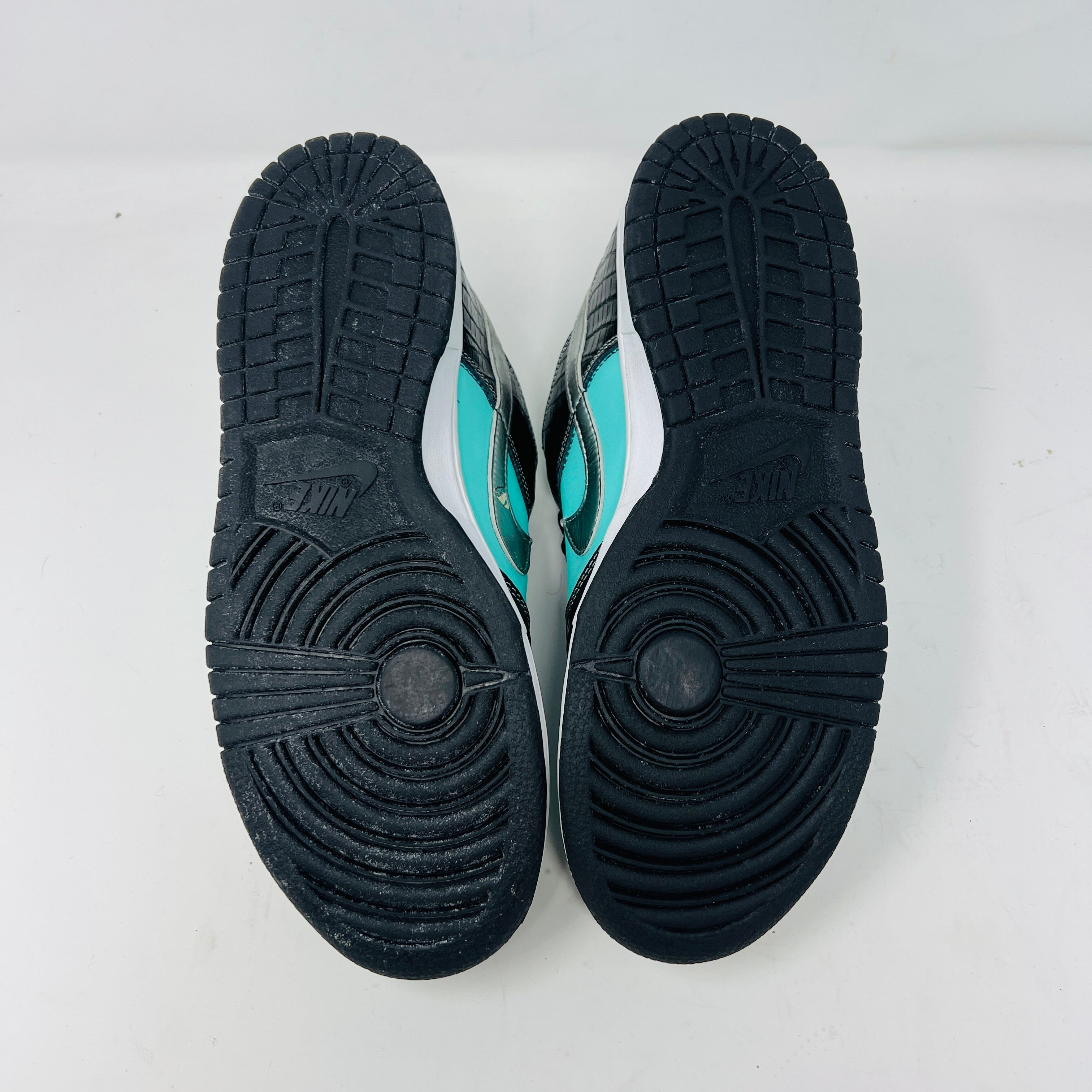 kny25984#149 Diamond Supply Co. × Nike Nike SB Dunk Low Diamond Supply Co. – Holy Ground
