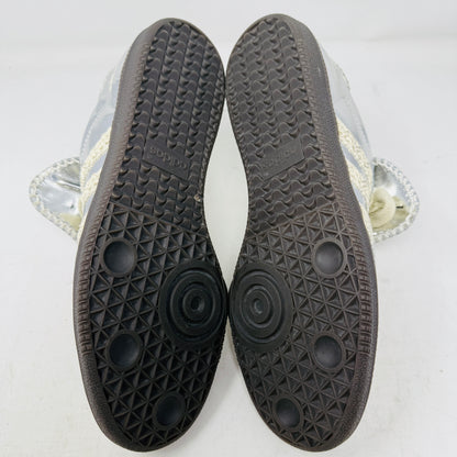 adidas Samba Wales Bonner Silver