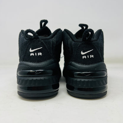 Nike Air Penny 2 Stussy Black